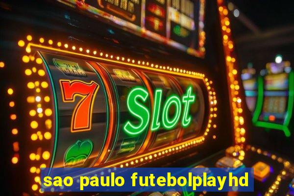 sao paulo futebolplayhd